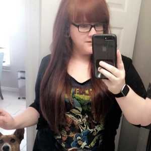 Meet your Posher, Stephenie